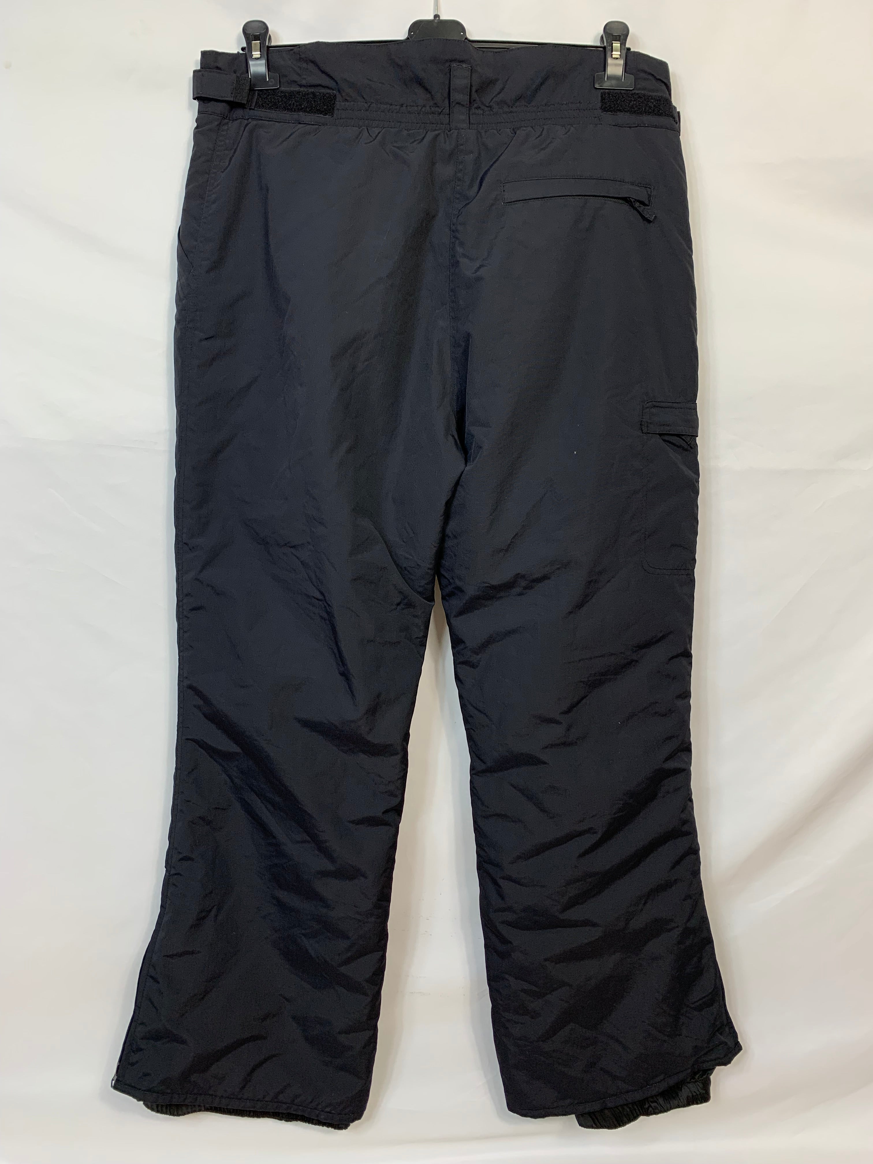 TAGLIA XL - Pantalone extend